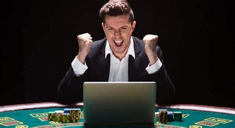 wo kann man am besten online casino spielen